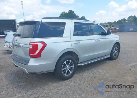 2019 Ford Expedition Xlt from USA, damaged, VIN 1FMJU1HT8KEA12802